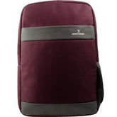 Mochila Para Laptop 15.6 Pulgadas Bold Perfect Choice Tinto